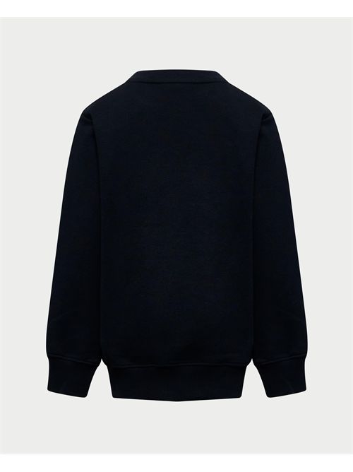 John Richmond Girls' Logo Sweatshirt JOHN RICHMOND | RGA25179FEBLACK